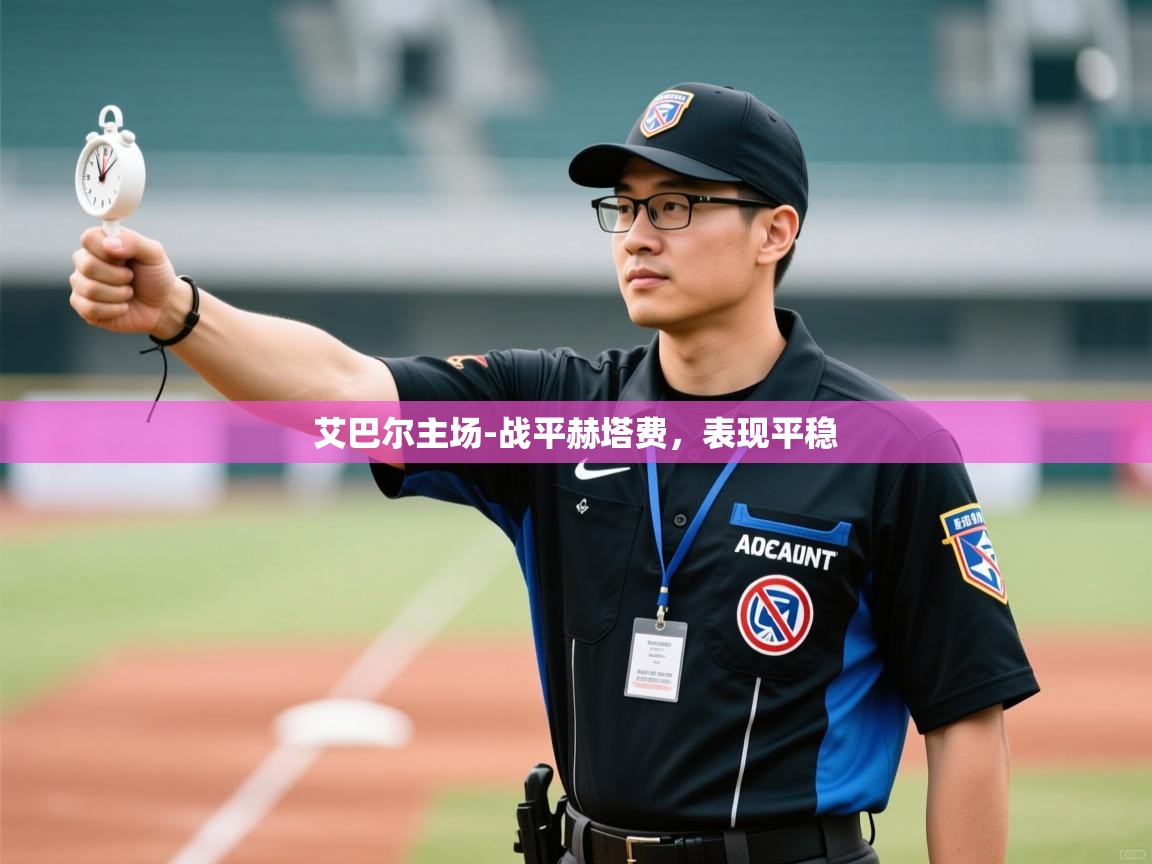 艾巴尔主场-战平赫塔费，表现平稳