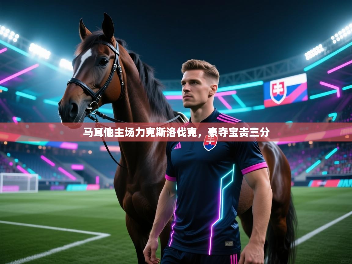 马耳他主场力克斯洛伐克，豪夺宝贵三分