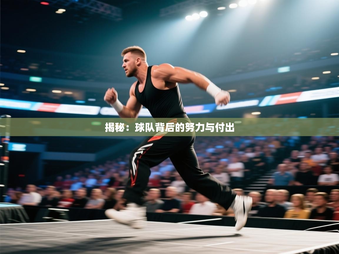揭秘：球队背后的努力与付出