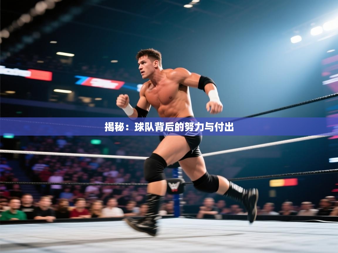 揭秘：球队背后的努力与付出