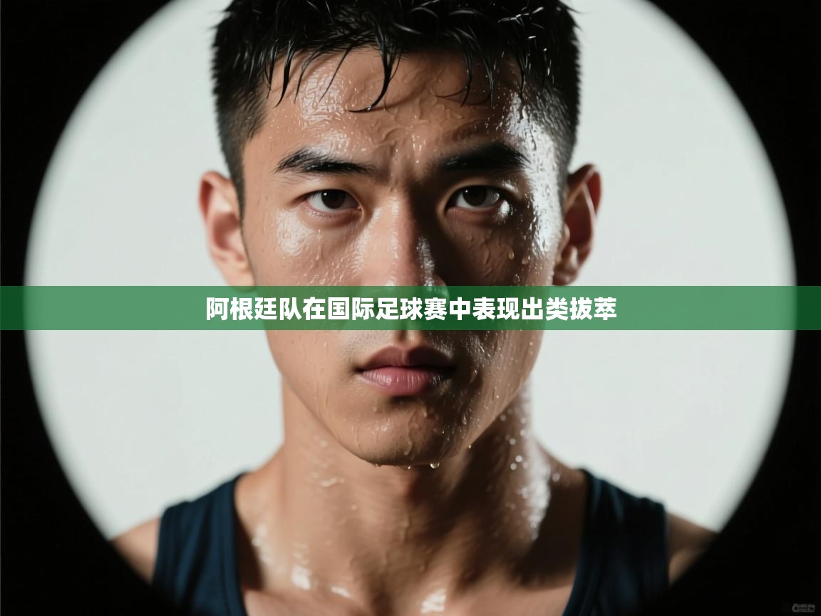 阿根廷队在国际足球赛中表现出类拔萃 阿根廷队在国际足球赛中表现出类拔萃