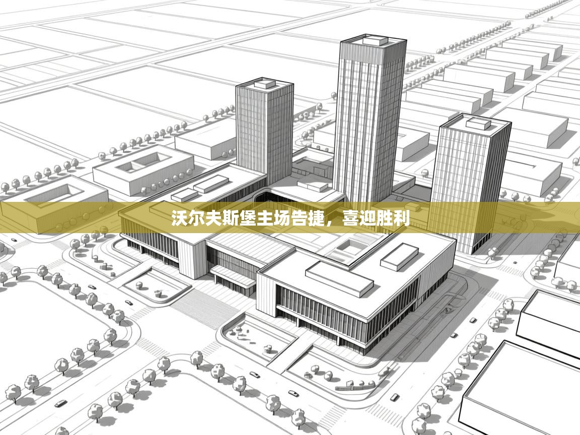 沃尔夫斯堡主场告捷，喜迎胜利