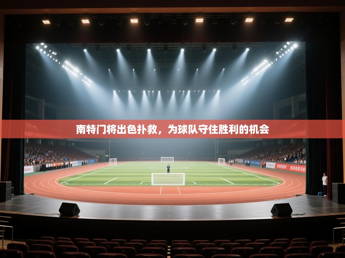 南特门将出色扑救，为球队守住胜利的机会