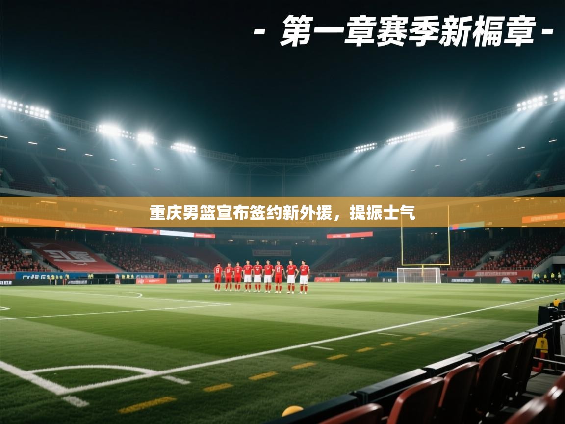 重庆男篮宣布签约新外援，提振士气  第1张