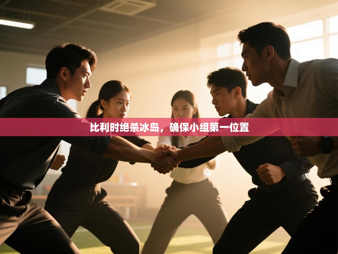 比利时绝杀冰岛，确保小组第一位置