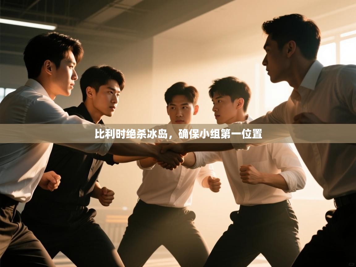 比利时绝杀冰岛，确保小组第一位置