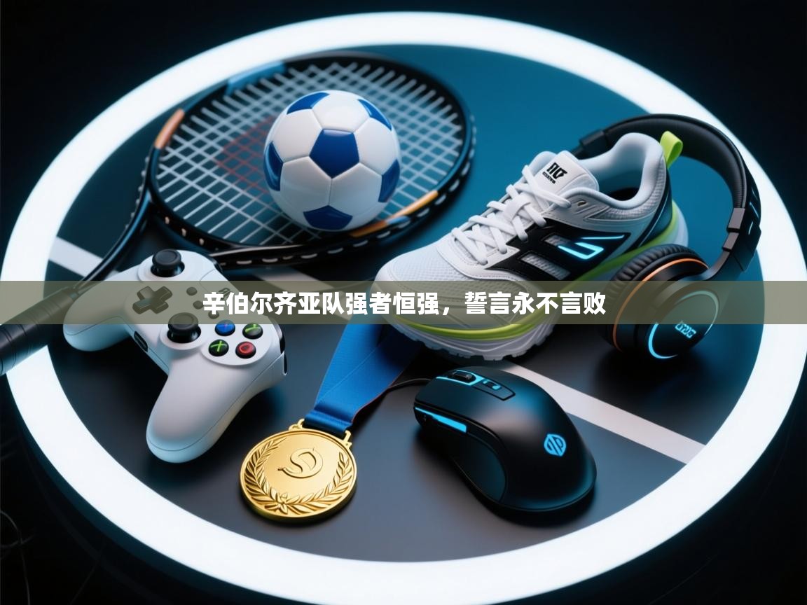 辛伯尔齐亚队强者恒强，誓言永不言败