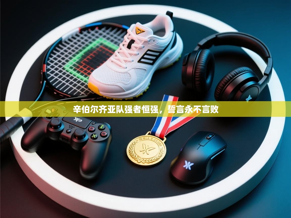 辛伯尔齐亚队强者恒强，誓言永不言败