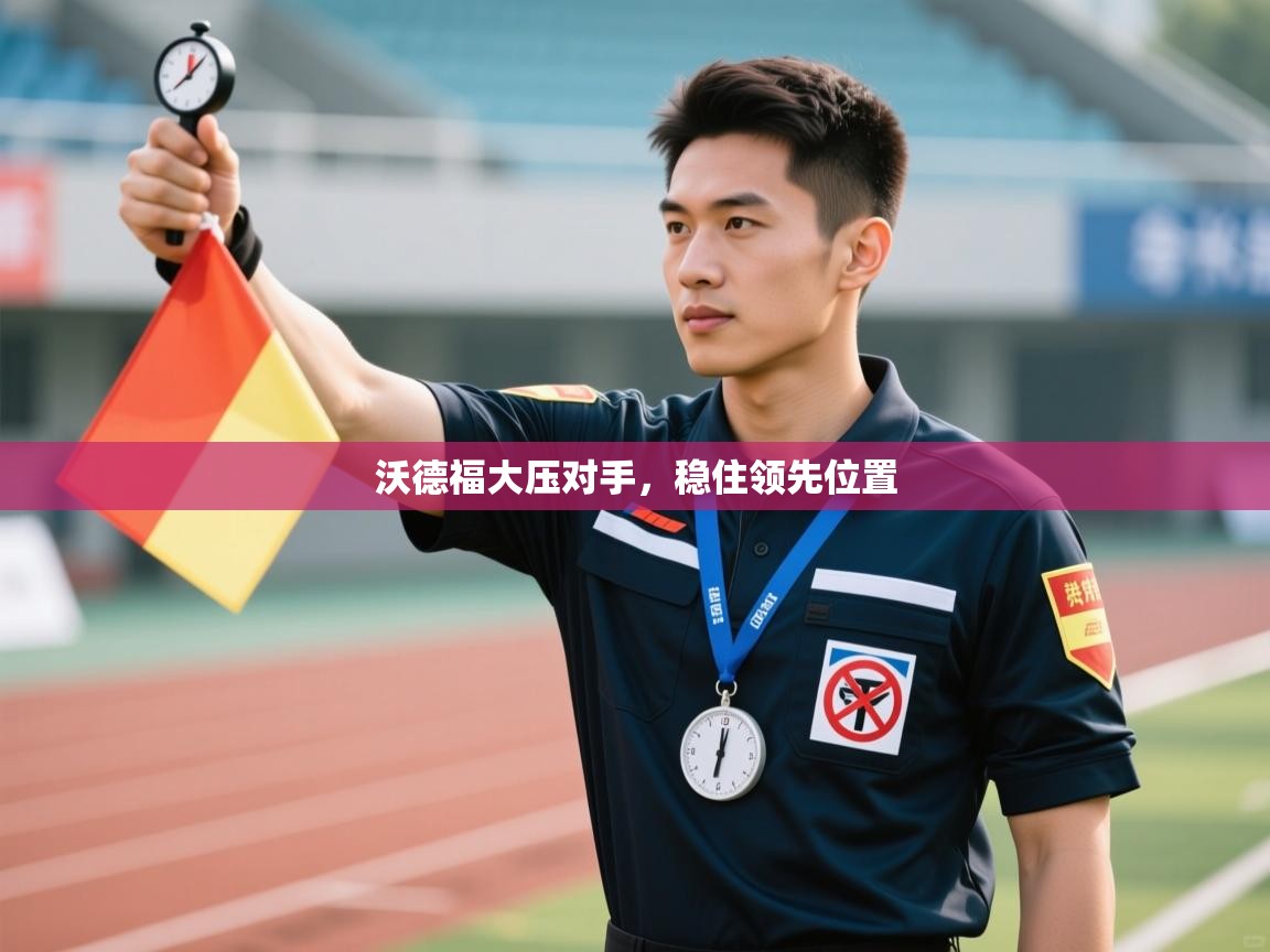 沃德福大压对手，稳住领先位置