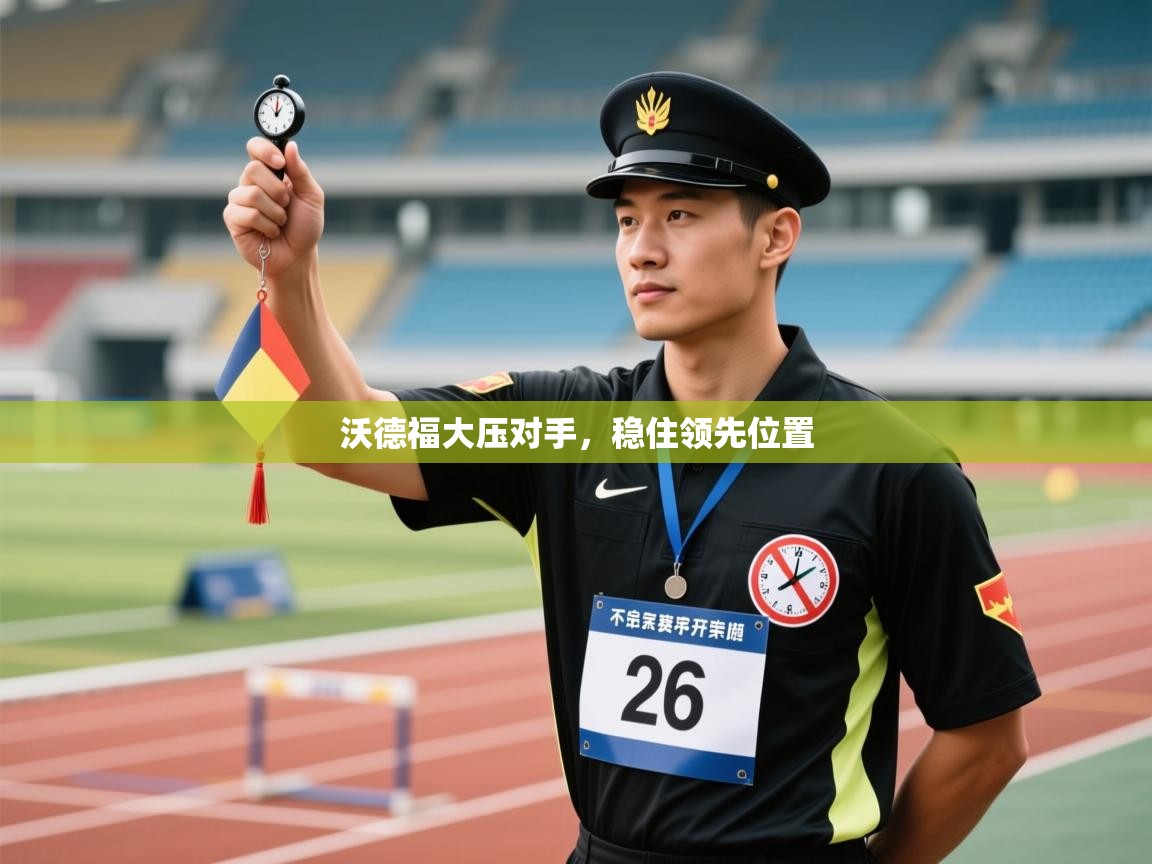 沃德福大压对手，稳住领先位置