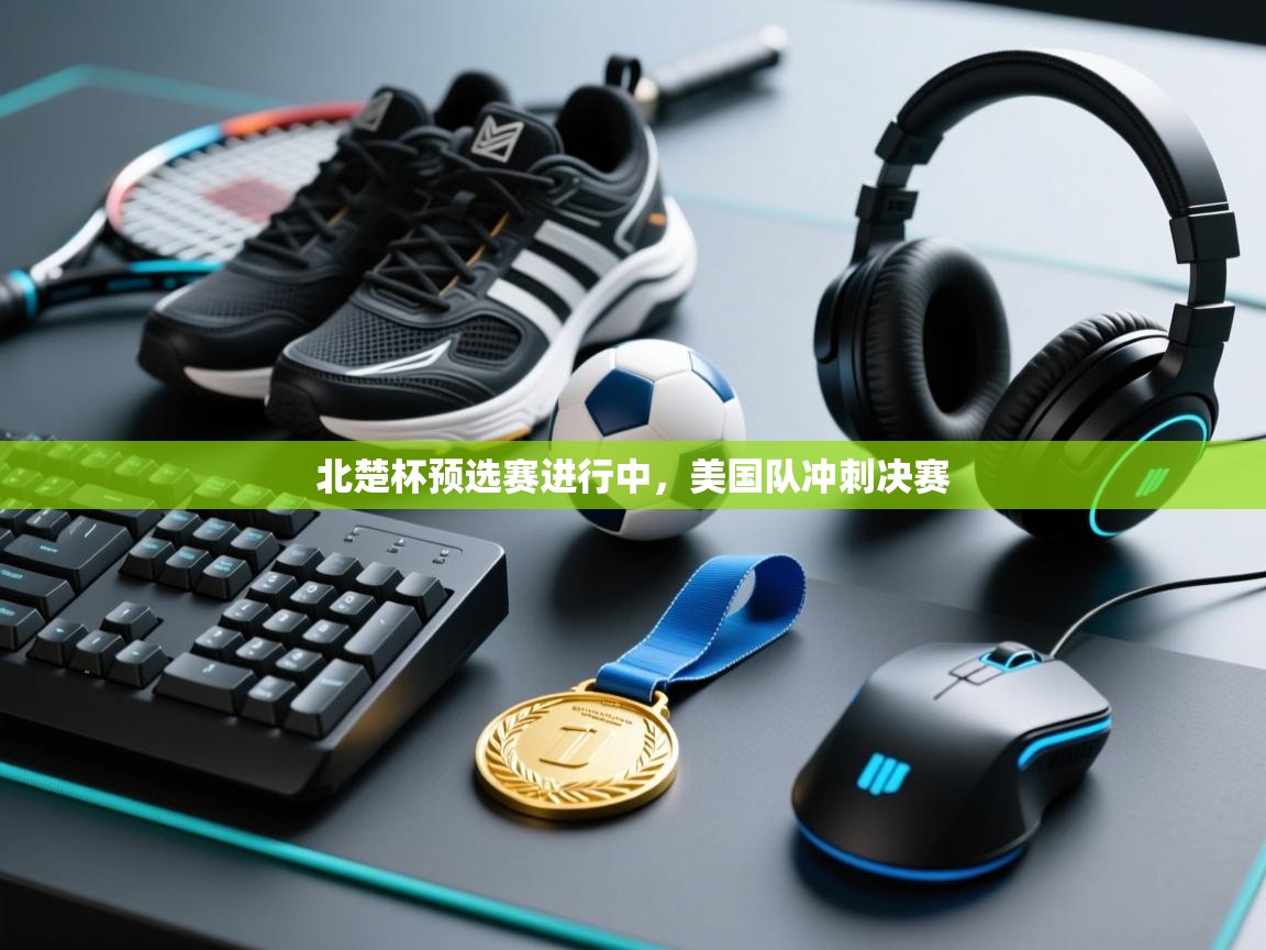 北楚杯预选赛进行中，美国队冲刺决赛