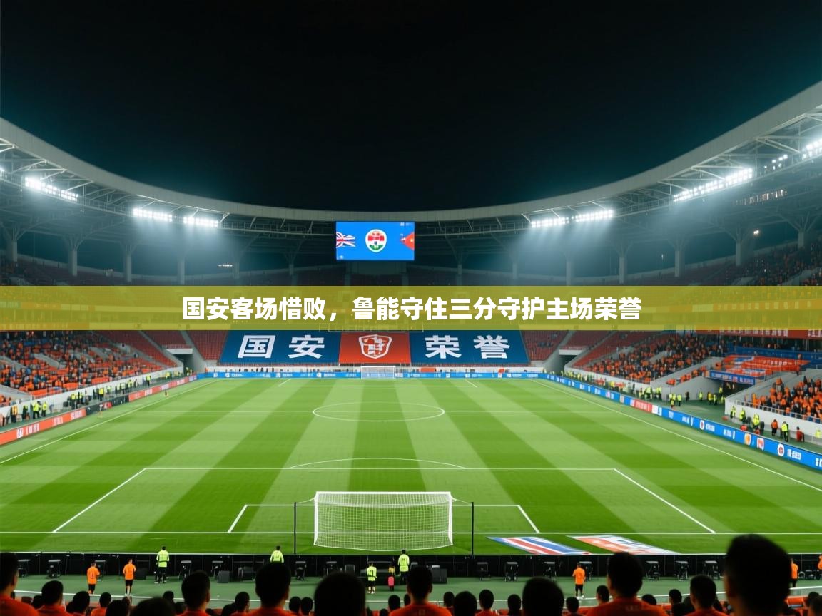 国安客场惜败,鲁能守住三分守护主场荣誉 国安客场惜败,鲁能守住三分守护主场荣誉