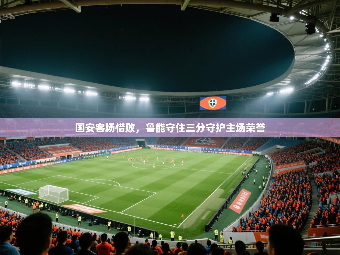 国安客场惜败,鲁能守住三分守护主场荣誉 国安客场惜败,鲁能守住三分守护主场荣誉