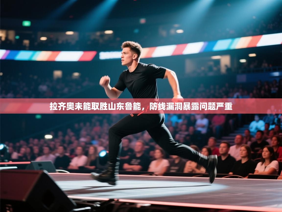 拉齐奥未能取胜山东鲁能，防线漏洞暴露问题严重