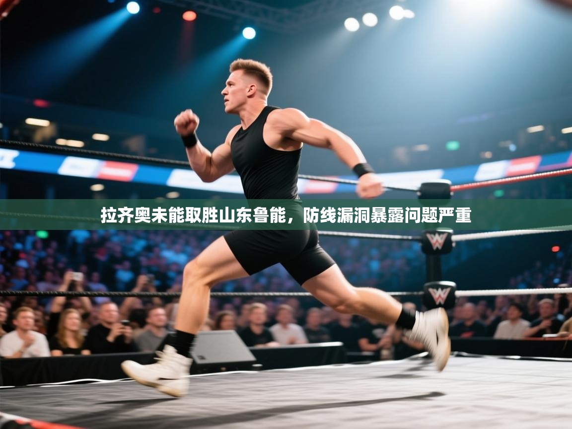 拉齐奥未能取胜山东鲁能，防线漏洞暴露问题严重